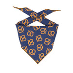 Pretzel Dog Bandana