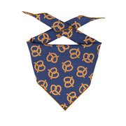 Pretzel Dog Bandana