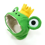Frog Hat