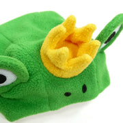 Frog Hat