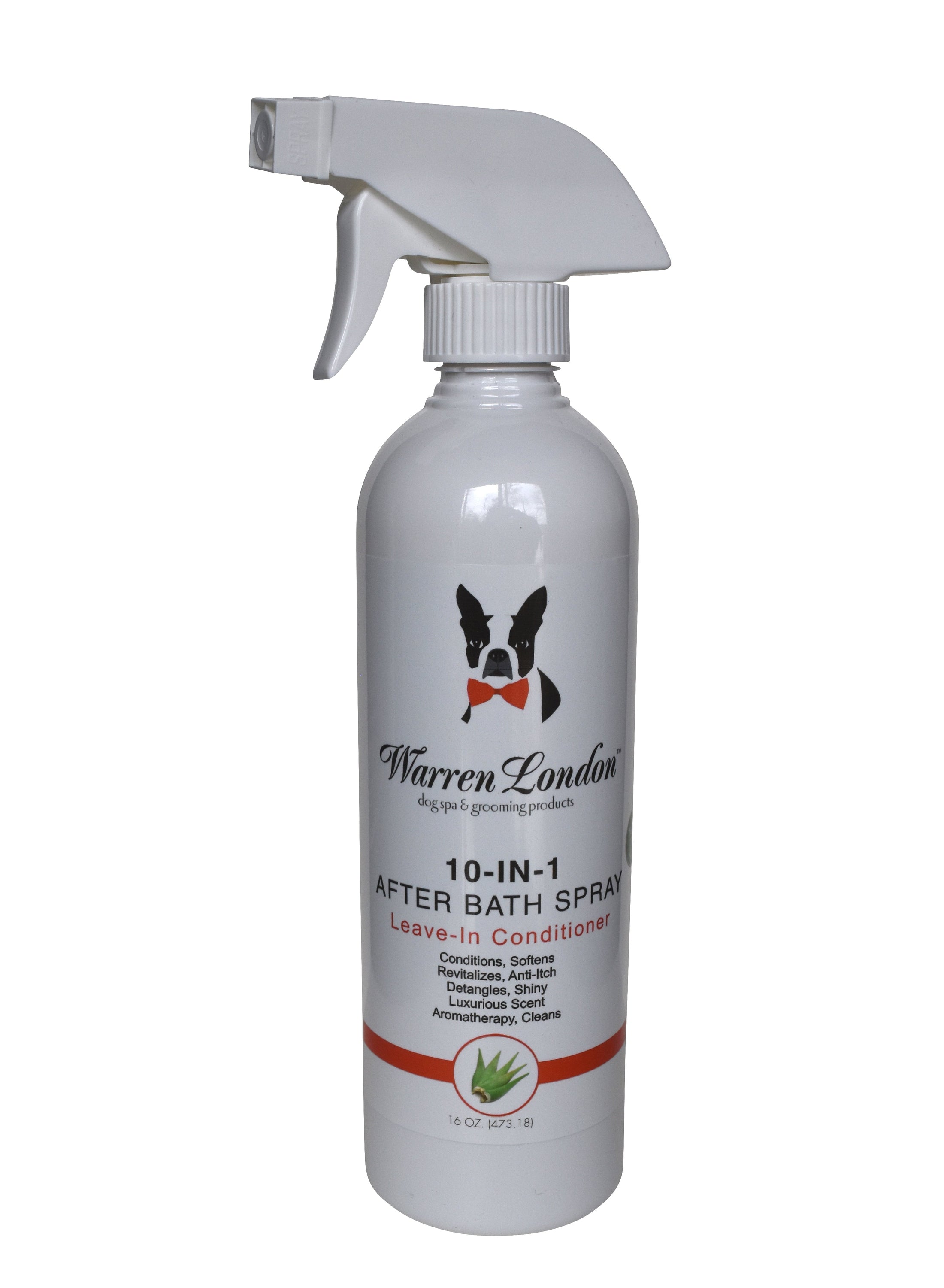 10-In-1 Leave-In Conditioner and Detangling Spray - Southlake Paws