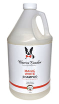 Load image into Gallery viewer, Magic White - Brightening Shampoo - Professional Size
