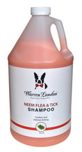 Load image into Gallery viewer, Neem Oil Oatmeal Shampoo - Soothes and Prevents Itching - Professional Size - Southlake Paws

