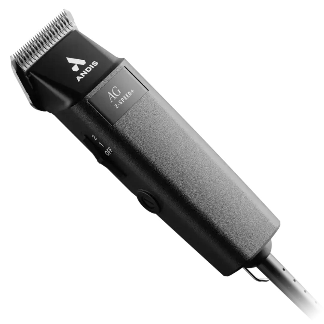 Andis ProClip AG 2Speed Detachable Blade Clipper