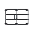 Load image into Gallery viewer, Baseboard with 6 Wheels Compatible with Luxury Rider, Luxury Lorry, Bone Cruiser Pro Version Only. - Southlake Paws
