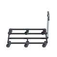 Load image into Gallery viewer, Baseboard with 6 Wheels Compatible with Luxury Rider, Luxury Lorry, Bone Cruiser Pro Version Only. - Southlake Paws
