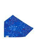 Load image into Gallery viewer, Patriotic Dog Bandana - Southlake Paws
