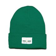 Pup Lux | Gold Label Waffle Beanie