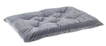 Pumice Tufted Cushion