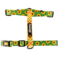 Load image into Gallery viewer, Pupkin Patch Free-Fit Harness - Southlake Paws
