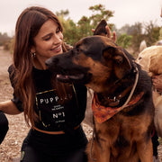 La Mode | Foil Uni-Sex Crewneck Tee