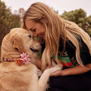 Luxxi Puppy Tee | Gift for Dog Lovers | Uni-Sex Fit