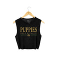 Load image into Gallery viewer, Rodeo Drive Dog Crop Top | Personalized Pup Gift | Gift for Dog Lovers
