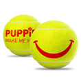 Load image into Gallery viewer, Happy Tennis Ball
