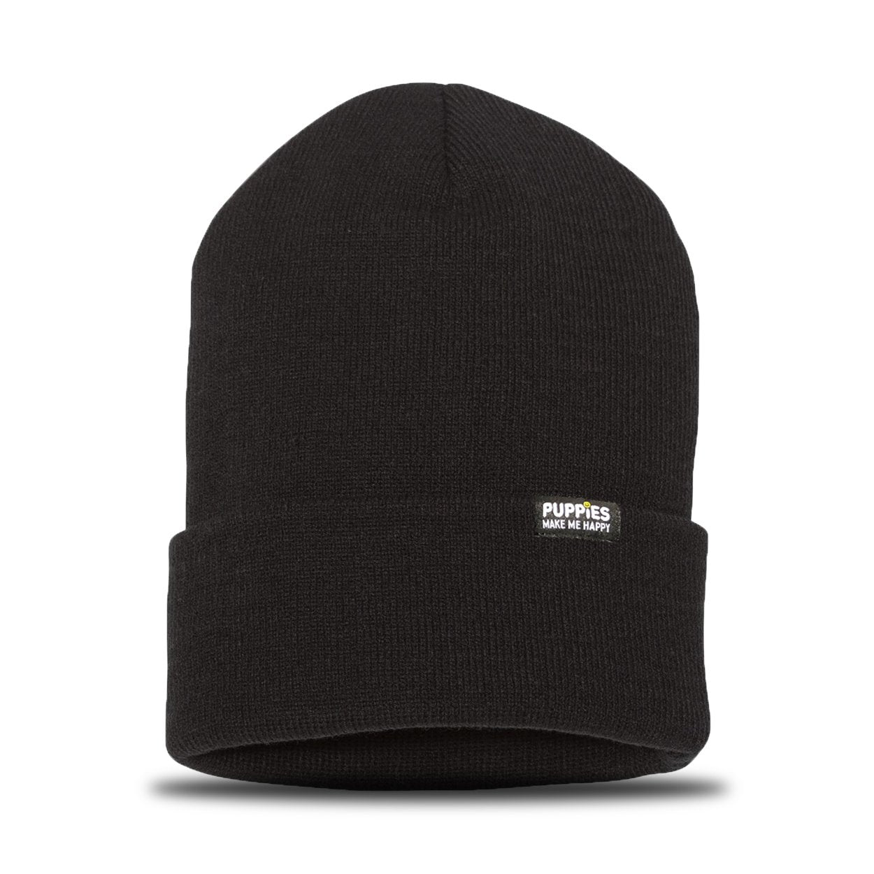 Puppies Hipster Beanie