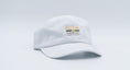 Load image into Gallery viewer, Designer Luxury Puppies | Strapback Dad Hat | Ice Edition
