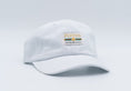 Load image into Gallery viewer, Designer Luxury Puppies | Strapback Dad Hat | Ice Edition
