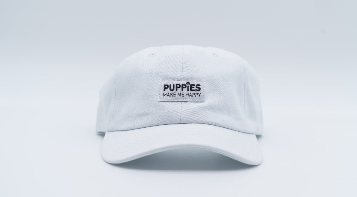 Company Label - Ice Edition | Strapback Hat