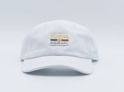 Designer Luxury Puppies | Strapback Dad Hat | Ice Edition