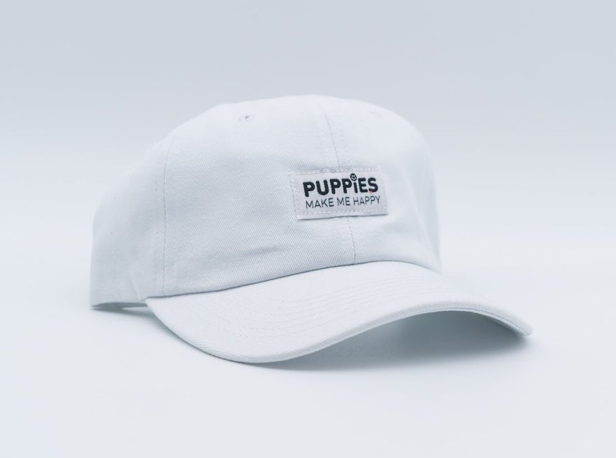 Company Label - Ice Edition | Strapback Hat