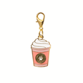 Load image into Gallery viewer, Puppuccino Pet Charm
