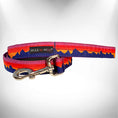 Load image into Gallery viewer, Mountain Dog Collars and Leads - 5 Styles
