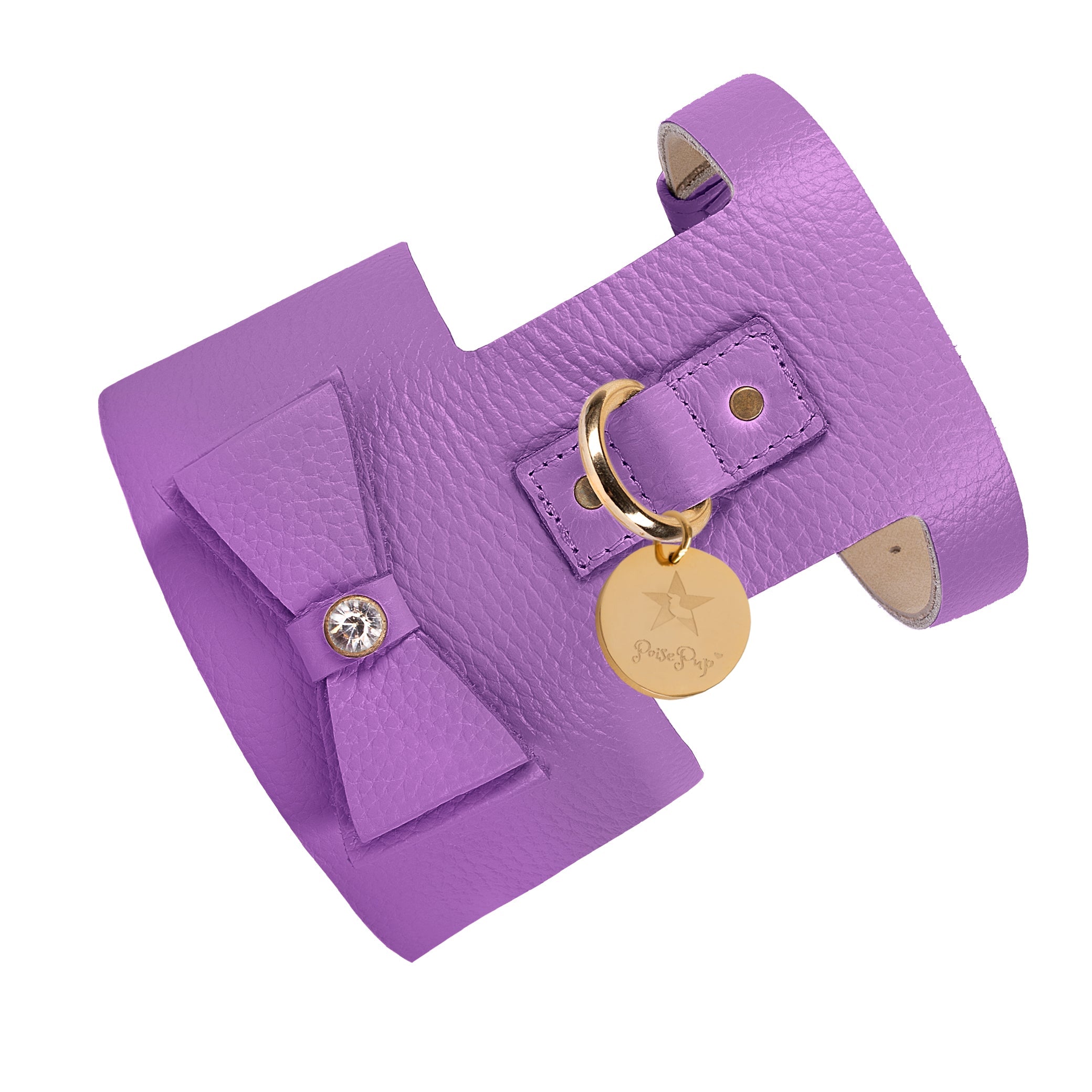 Harness - Lavish Lavender