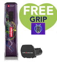 Load image into Gallery viewer, Purple Saphir Cordless Clipper One Battery with Free Grip by Heiniger
