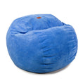 Load image into Gallery viewer, Bean Bag - Queen - Corduroy
