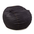 Load image into Gallery viewer, Bean Bag - Queen - Faux Leather
