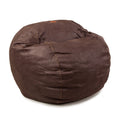 Load image into Gallery viewer, Bean Bag - Queen - Faux Leather
