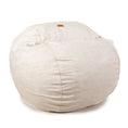 Load image into Gallery viewer, Bean Bag - Queen - Faux Leather
