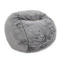 Load image into Gallery viewer, Bean Bag - Queen - Chinchilla
