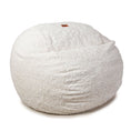 Load image into Gallery viewer, Bean Bag - Queen - Faux Fur
