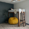 Load image into Gallery viewer, Bean Bag - Full - Plush Corduroy
