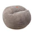 Load image into Gallery viewer, Bean Bag - Queen - Terry Corduroy
