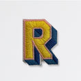 Load image into Gallery viewer, Nooee Pet Alphabet Patches
