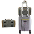 Load image into Gallery viewer, Mr. Peanut's Platinum Series Expandable Pet Carrier
