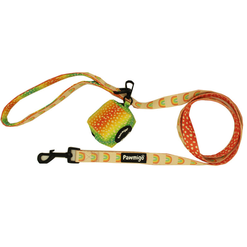 Chasing Rainbows Leash Kit - Southlake Paws