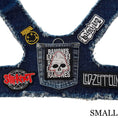 Load image into Gallery viewer, Ramones Harness
