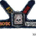 Load image into Gallery viewer, Ramones Harness
