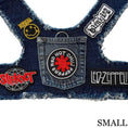 Load image into Gallery viewer, Red Hot Chili Peppers Harness
