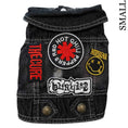 Load image into Gallery viewer, Red Hot Chili Peppers Vest
