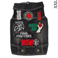 Load image into Gallery viewer, Red Hot Chili Peppers Vest
