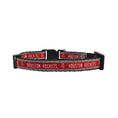 Load image into Gallery viewer, Houston Rockets Satin Collar

