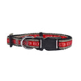 Load image into Gallery viewer, Houston Rockets Satin Collar
