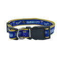 Load image into Gallery viewer, Kansas City Royals Satin Collar
