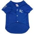 Load image into Gallery viewer, MLB Kansas City Royals Mesh Dog Jersey
