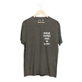 Load image into Gallery viewer, Rescue Motto | Uni-Sex Crewneck Tee
