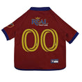 Load image into Gallery viewer, MLS Real Salt Lake Mesh Dog Jersey

